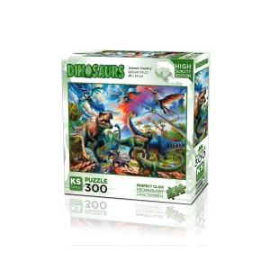 19256 Jurassic Country