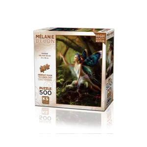 20048 Melanie Delon Farewell