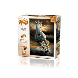 20051 White Storm Rajasekharan