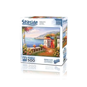 20058 Garden Sea 