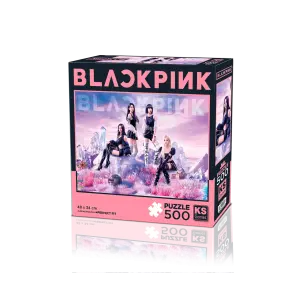 20069 Blackpink