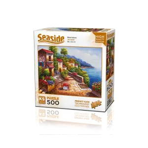 20077 Silent Shore Jin Park 500 Copy