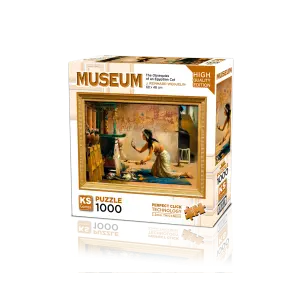 20668 Museum Puzzlemockup