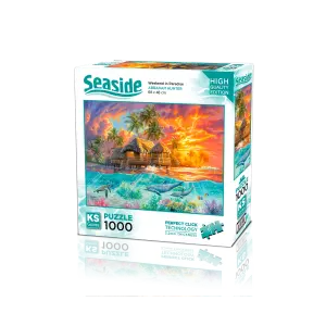 20670 Seaside Puzzlemockup