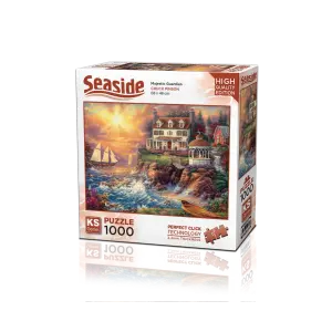 20674 Chuch Pinson Majestic Guardian