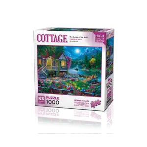 20680 Image World The Colors Of The Night