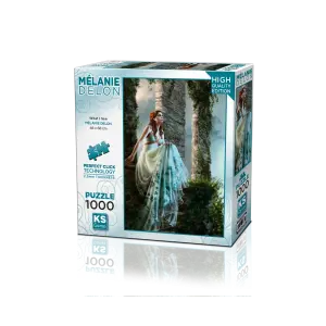 20688 Melanie Delon What I See 