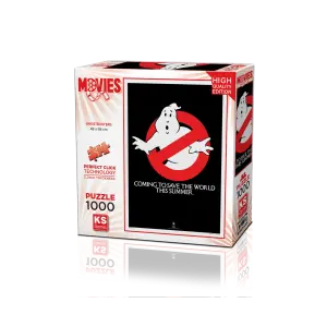 20707 Movies Ghostbusters