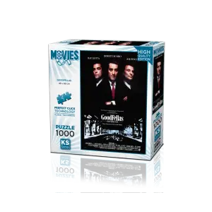 20708 Movies Goodfellas 1000