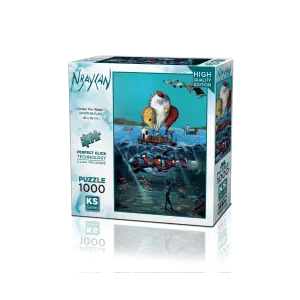 20709 Nadir Baylan Denizalti