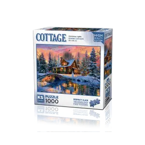 20720 Dominic Davison Rockies Christmas Lights