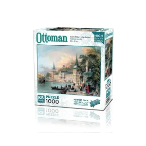 20737 Kuleli Askeri Lisesi