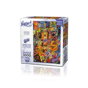 20739 Emre Ozbay On The Road 1000 Copy