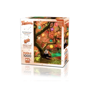 20746 Aimee Stewart Best Friends Forever 1000