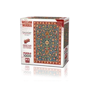 20763 Williammorris Holland Park Carpet 1000 Copy