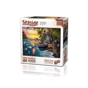 20798 Kim Norlien Sunset Beach 1000 Copy