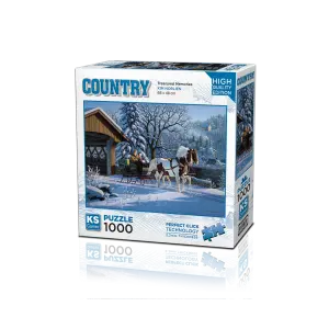 20800 Kim Norlien Treasured Memories 1000 Copy