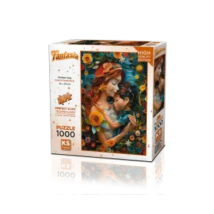 20803 Mothers Hug 1000 Copy