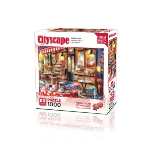 20809 Coffee Store Copy