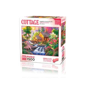 22027 Abraham Cottage