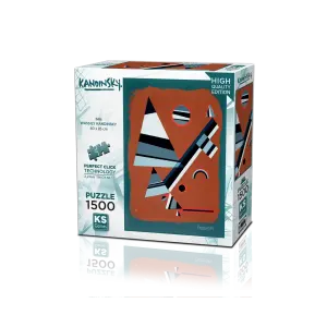 22032 Kandinsky Gris 