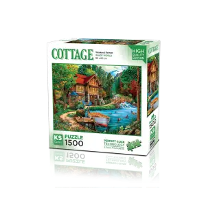 22041 Weekend Retreat Ii 1500 Copy