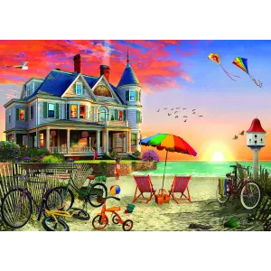 22044 Summer House David Maclean 1500kutu