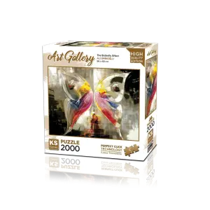22528 Kelebek Etkisi Ali Eminoglu 2000