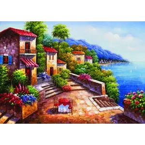 22536 Silent Shore Jin Park 2000 Kutu