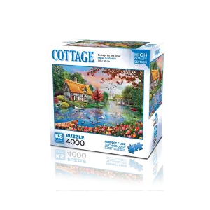 23509 Angelo Bonito Cottage Europe 4000