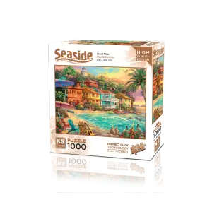 Chuck Pinson Island Time 20673