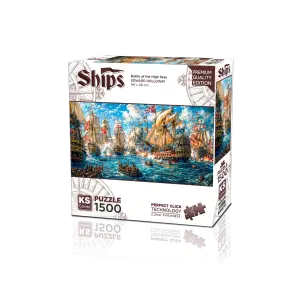 17005 1500 Parca Battle Of The High Seas Mockup 