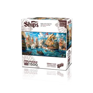17005 1500 Parca Battle Of The High Seas Mockup