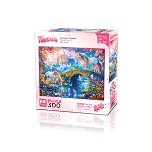 19273 300 Parca Enchanted Kingdom Mockup