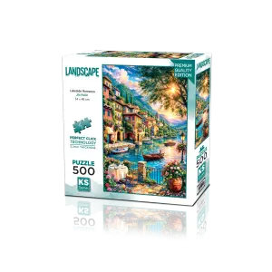20108 500 Parca Lakeside Romance Mockup