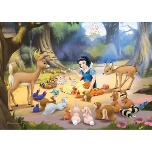 2015 Princess Puzzle 50 47 02