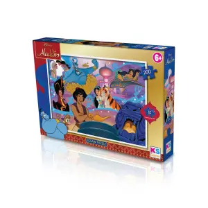 2021 Aladdin Puzzle200 Ald113 Copy