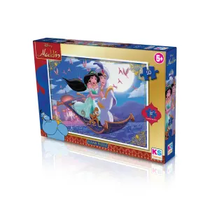 2021 Aladdin Puzzle50 Ald709 Copy