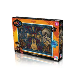 2021 Coco Puzzle200 Co113 Copy