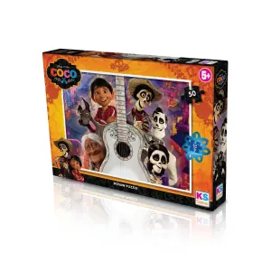 2021 Coco Puzzle50 Co709 Copy