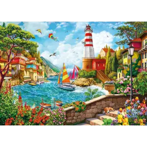 22040 1500 Parca Image World Poster