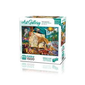 22050 Wild Inspirations 1500 Parca Zeminsiz 