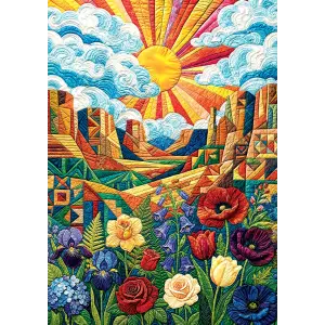 22051 1500 Parca A Tapestry Of Dreams Poster