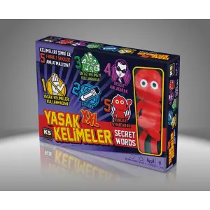 22111 Yasak Kelimeler Xxl