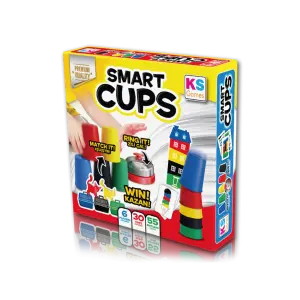 25105 Smartcups Mockup