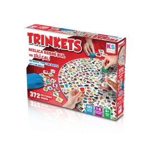 25108 Trinkets Mockup