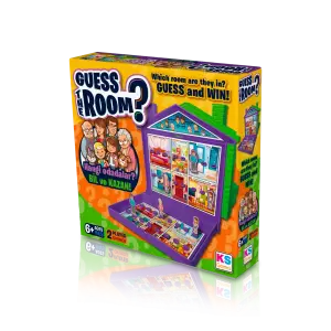 25117 Guess The Room Mockup