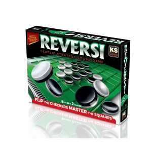 25118 Reversi Png