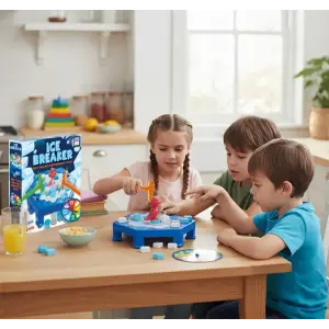 25123 Ice Breaker Icerik