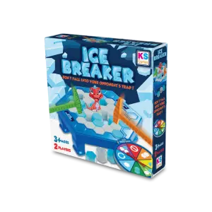 25123 Ice Breaker Mockup